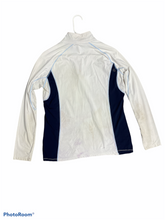 Load image into Gallery viewer, O/C Ariat Tek Heat Series Long Sleeve Schooling Shirt
