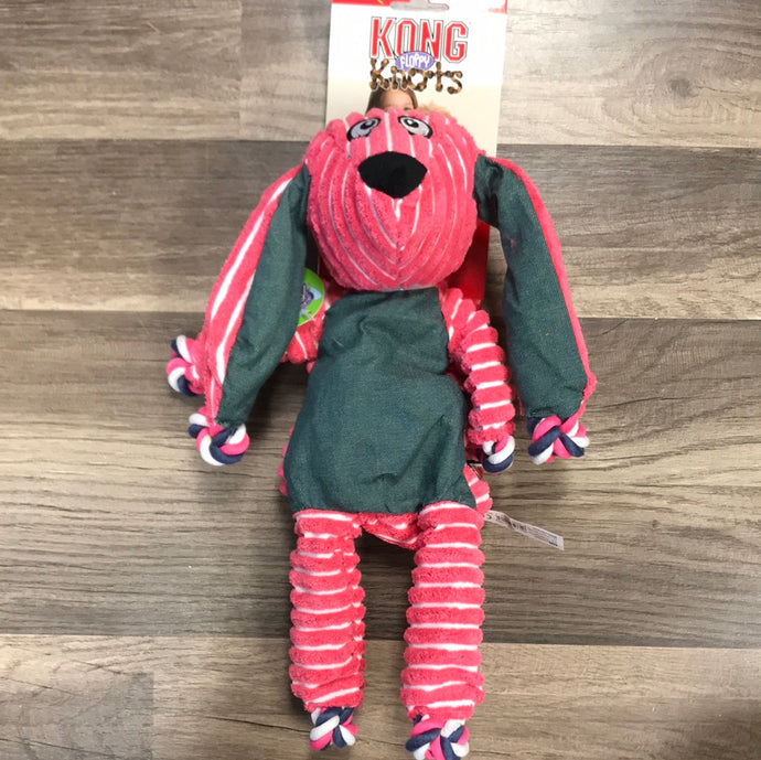 Kong Floppy Knots