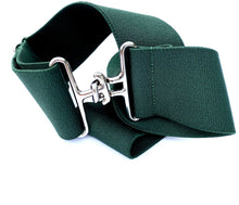 Load image into Gallery viewer, Ace Belts 2&quot; Bronze Buckle
