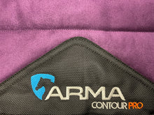 Load image into Gallery viewer, Arma High Wither Suede Comfort Pad Saddle pad
