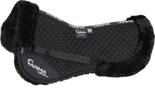 ARMA SupaFleece Half pad