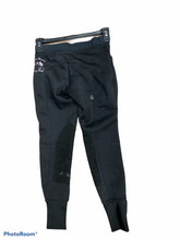 Load image into Gallery viewer, O/C Equine Couture Kids Winter Breeches
