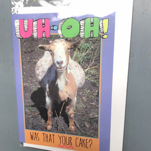 Greeting Cards