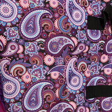 Load image into Gallery viewer, Paisley Pony Duffle Bags
