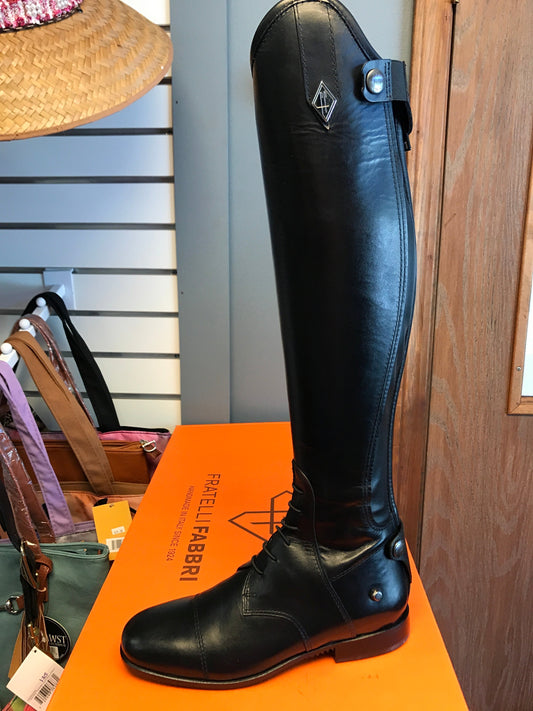 Fabbri Dress Boots