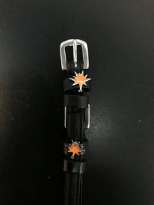 Mane Jane Spur Straps