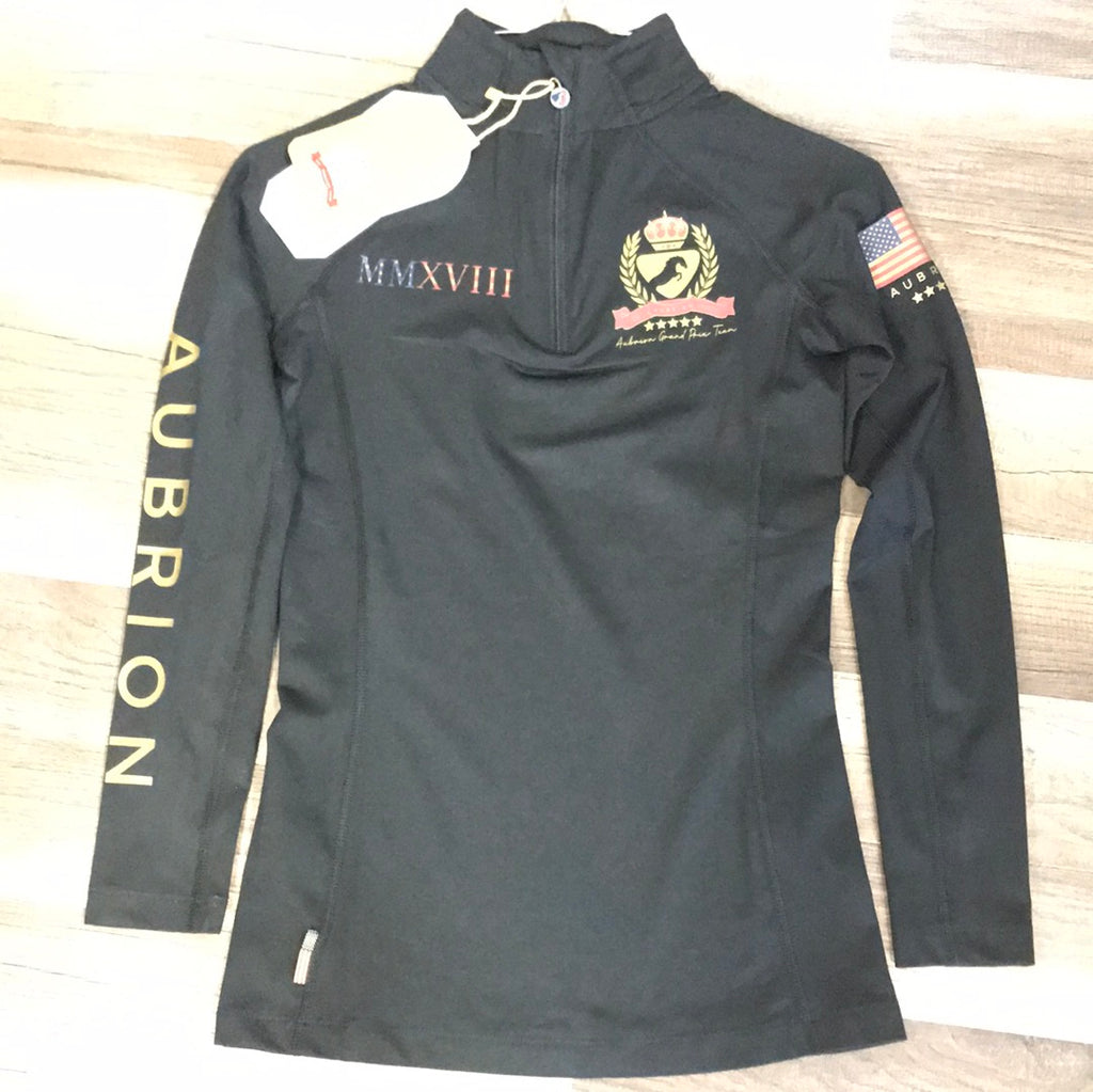 *CLEARANCE* 937 Aubrion Team Base Layer