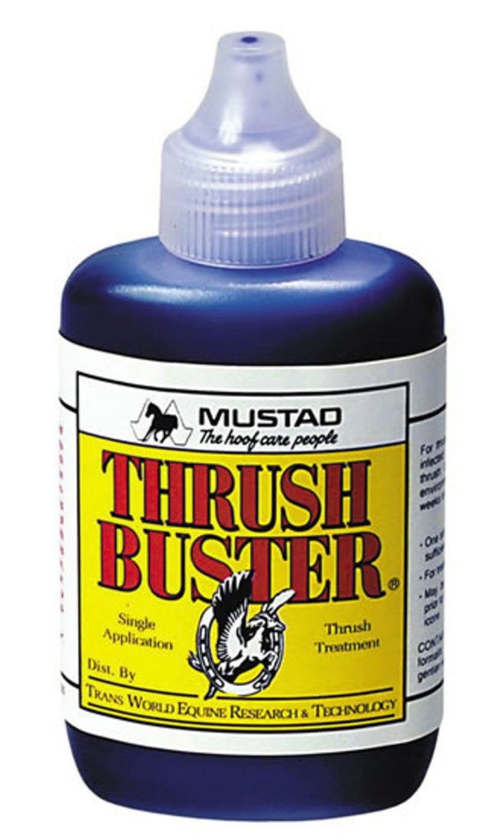 Thrush Buster 2 Oz