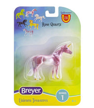 Load image into Gallery viewer, Breyer Unicorn Treasures

