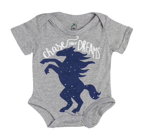 654 Celestial Pony Bodysuit