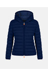 Save The Duck Faux Down Jacket