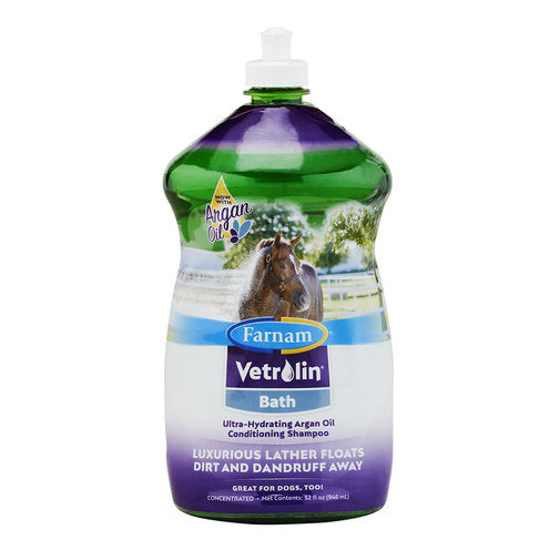 Vetrolin Ultra-Hydrating Conditioning Shampoo