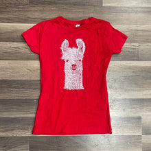 Load image into Gallery viewer, L.A. PopArt Adult horse design tees
