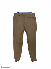 Load image into Gallery viewer, O/C Pikeur Men’s Breeches
