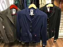Load image into Gallery viewer, Ece Equestrian Show Coat
