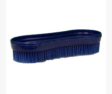 Load image into Gallery viewer, Magic plastic bristle Horse Grooming Brush
