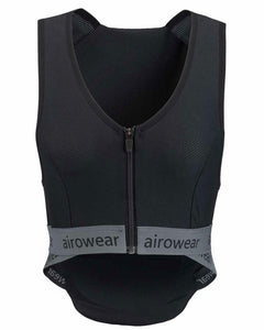 Charles Owen Shadow Hidden Back Protection
