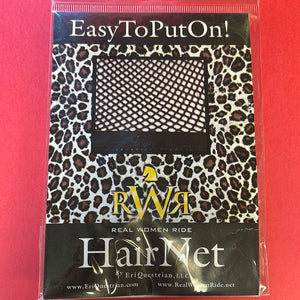 Easy to Put on Hair Net