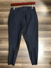 Load image into Gallery viewer, O/C #1965 blue Jean 30R adult breeches

