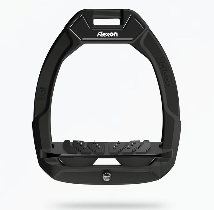 Flex-On Safe On Stirrups