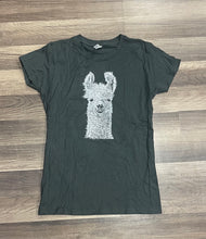 Load image into Gallery viewer, L.A. PopArt Adult horse design tees
