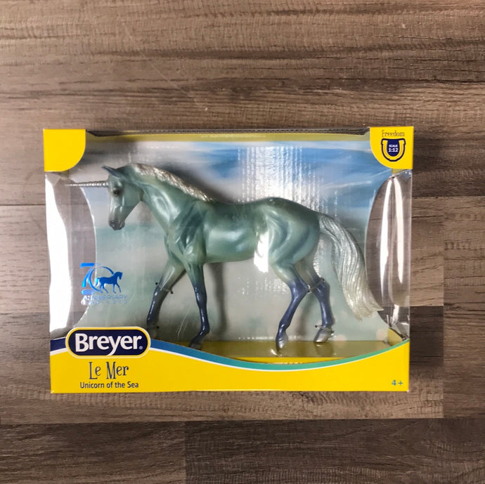 Breyer Le Mer