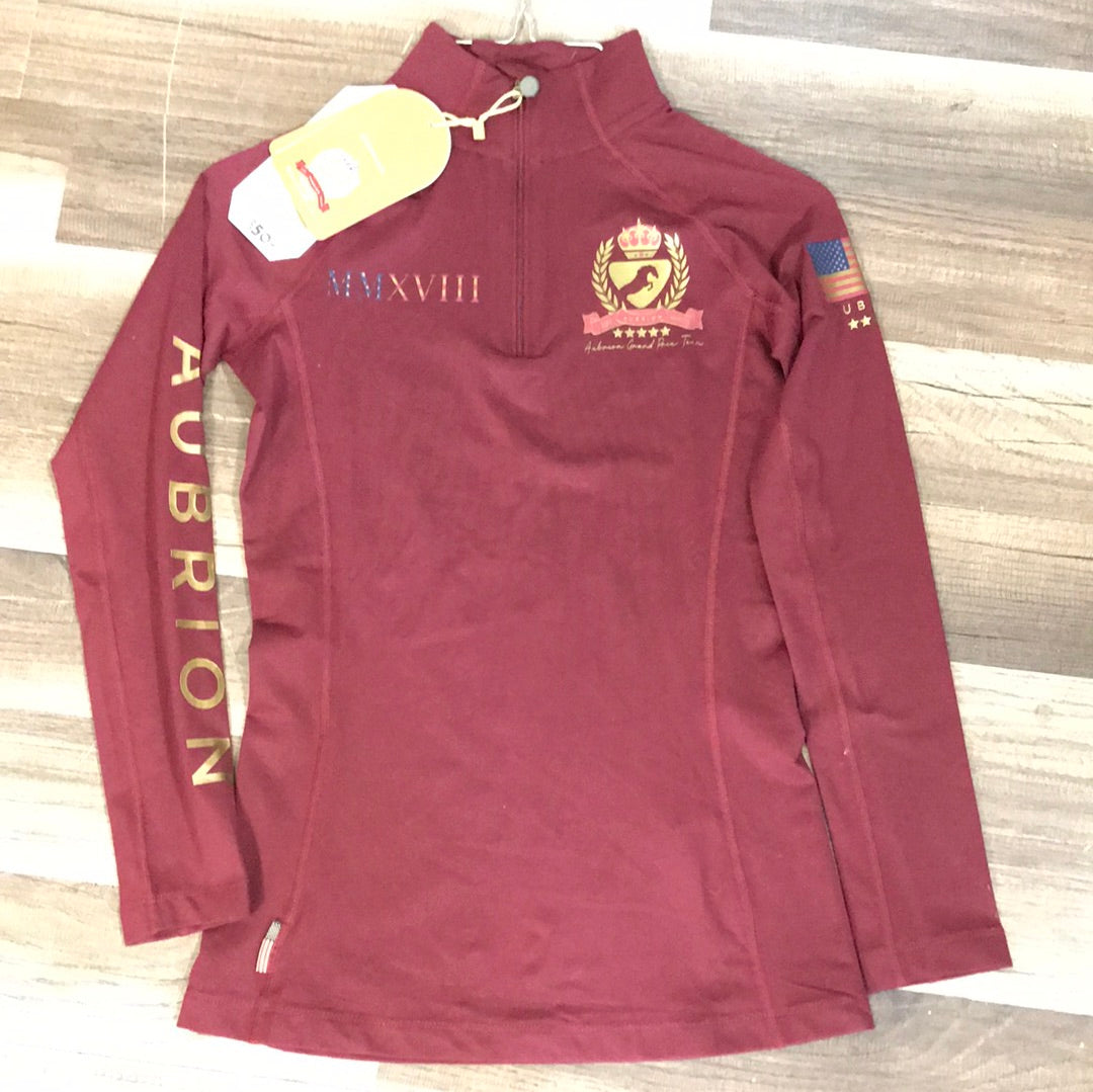*CLEARANCE* 937 Aubrion Team Base Layer