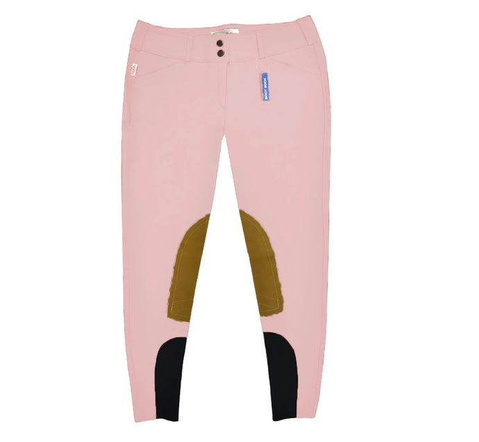 Tailored Sportsman 1923 Pinky/Tan