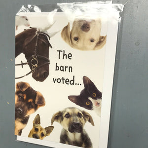 Greeting Cards