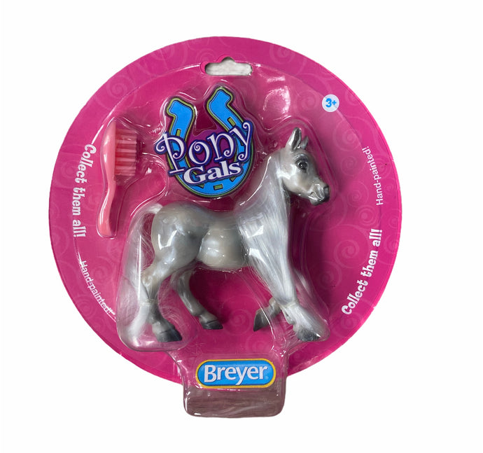 Breyer Pony Gals