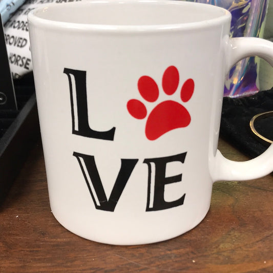 361 Novelty Coffee Mugs