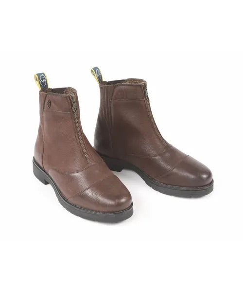 798 Moretta Emilia Paddock Boots