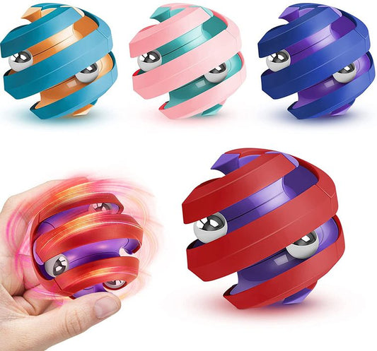 806 Orbit Ball Fidget Toy