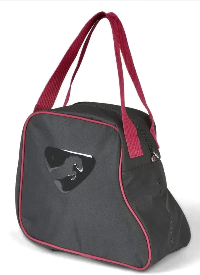 Aubrion Short boot bag