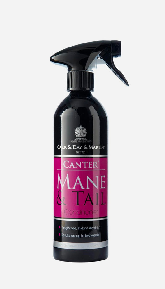 Canter Mane & Tail Conditioner