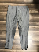 Load image into Gallery viewer, O/C #1963 Pewter 34R adult breeches
