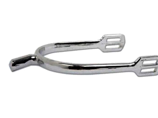 337 Ladies POW Spurs