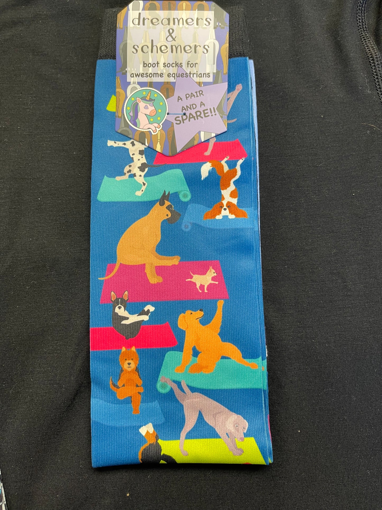 Dreamers & Schemers FALL WINTER 22