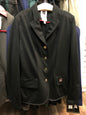 Ece Equestrian Show Coat