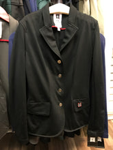 Load image into Gallery viewer, Ece Equestrian Show Coat
