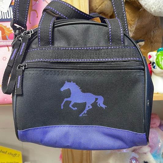 881 Stirrups Insulated Lunch Tote