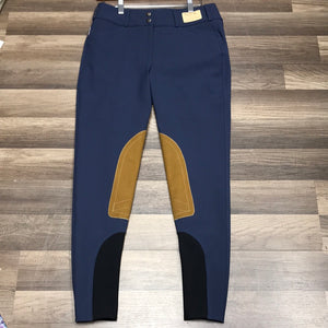 Tailored sportsman moody blue 1923