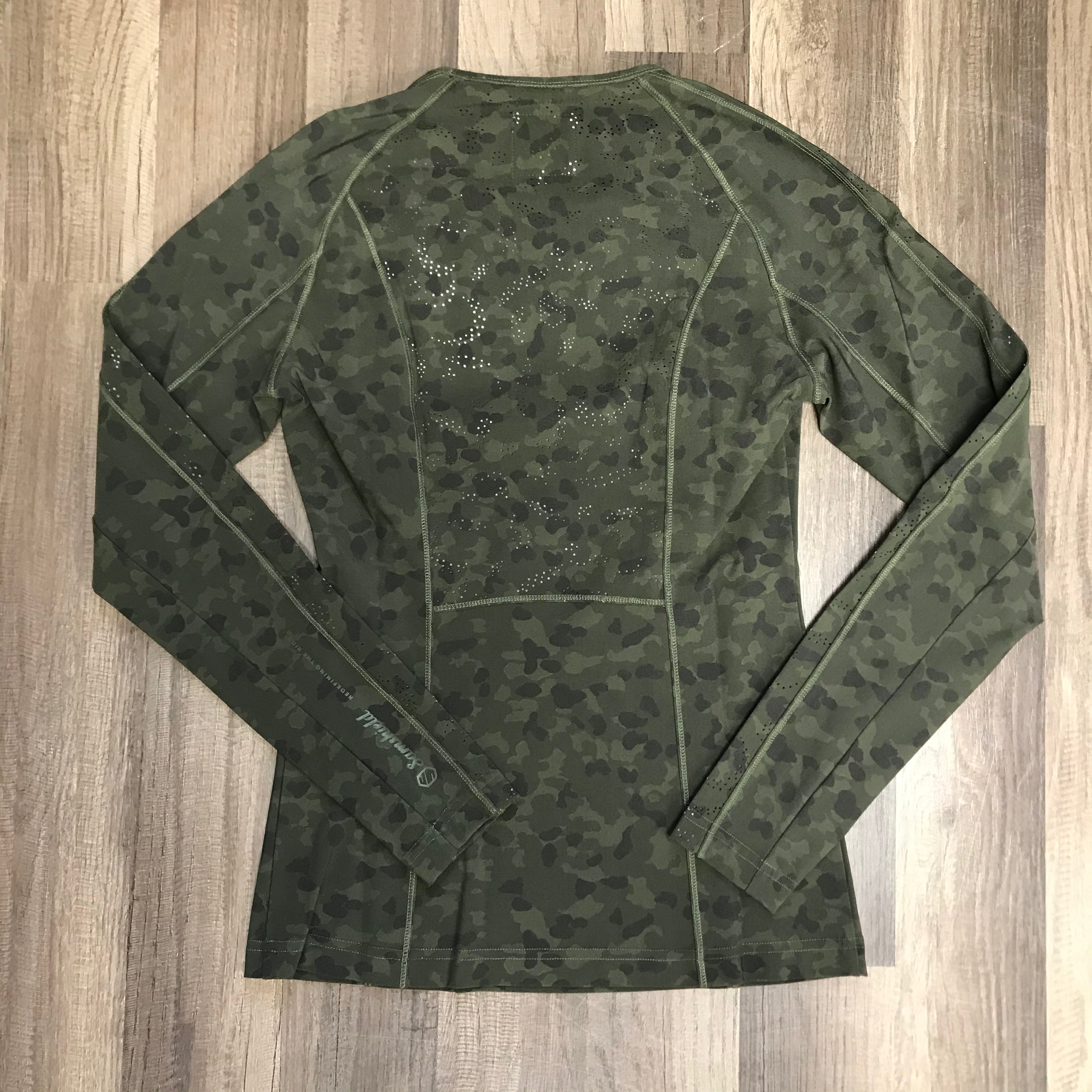 *SALE* Samshield Evy Air Long Sleeve