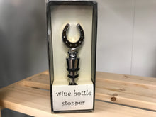 Load image into Gallery viewer, 33 Wine Bottle Stopper
