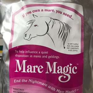 Mare Magic