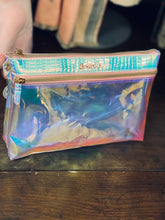 Load image into Gallery viewer, Jelly Wristlet Clutch
