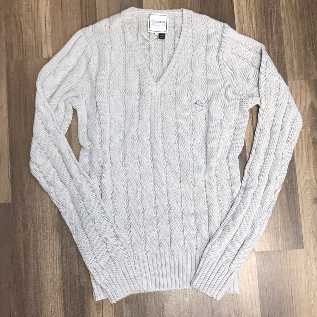 *SALE* Samshield Lisa Twisted Sweater