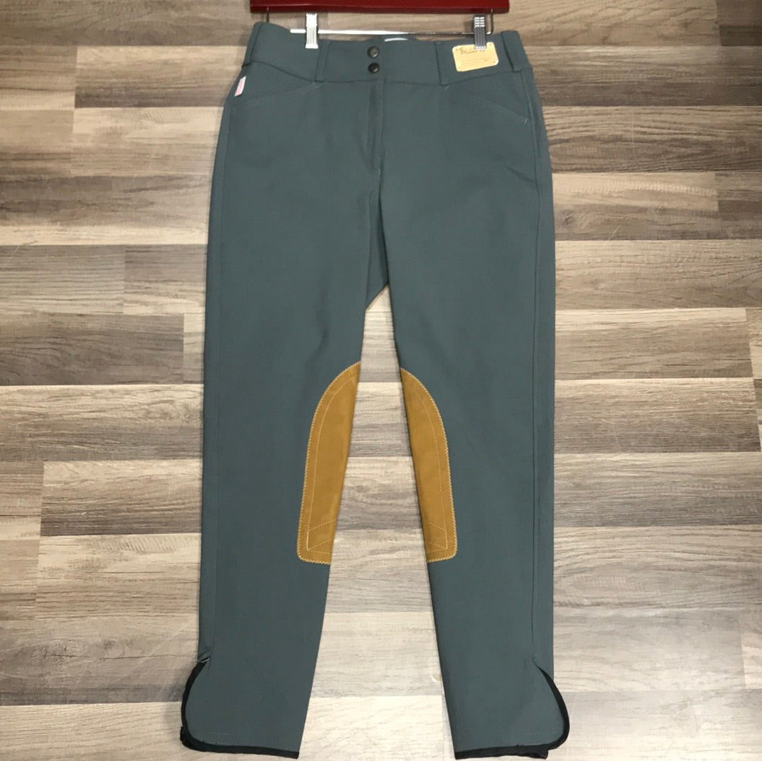 Tailored sportsman artichoke 1963