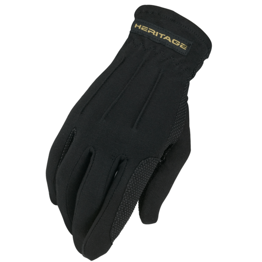 895 Heritage Power Grip Glove HG300