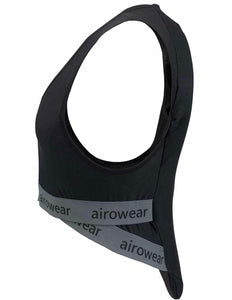 Charles Owen Shadow Hidden Back Protection